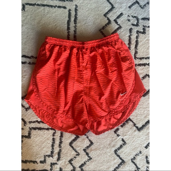 Nike Pants - ‼️Nike Dri Fit Running Shorts - Size Medium‼️